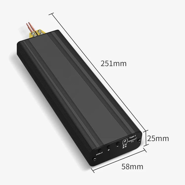 Handheld Battery Spot Welder