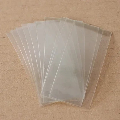 18650 Battery Wrap PVC Heat Shrink Tube