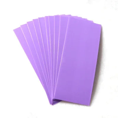 18650 Battery Wrap PVC Heat Shrink Tube