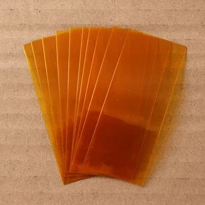 18650 Battery Wrap PVC Heat Shrink Tube