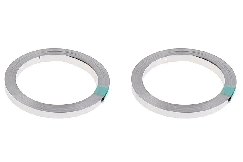 High Purity Nickel Strip