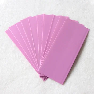 18650 Battery Wrap PVC Heat Shrink Tube