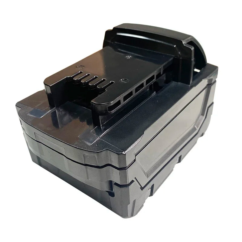 DIY Milwaukee M18 Battery Kit (5S2P)