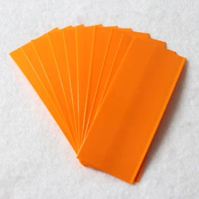 18650 Battery Wrap PVC Heat Shrink Tube