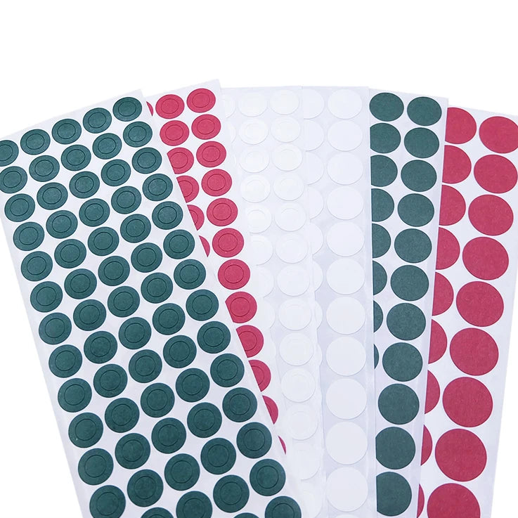 18650 Lithium Battery Insulation Pads