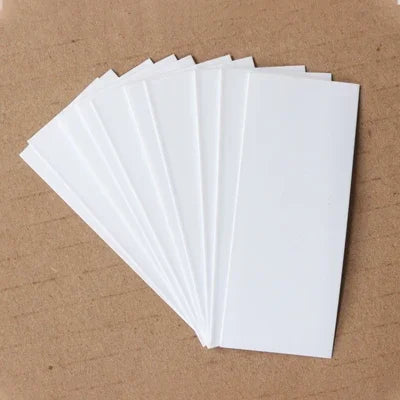 18650 Battery Wrap PVC Heat Shrink Tube