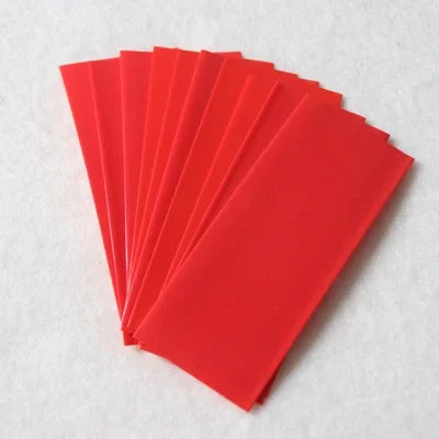18650 Battery Wrap PVC Heat Shrink Tube