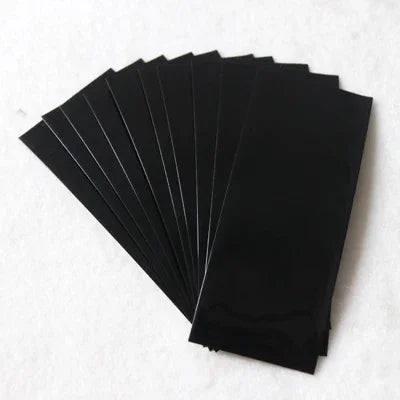 18650 Battery Wrap PVC Heat Shrink Tube