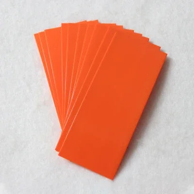 18650 Battery Wrap PVC Heat Shrink Tube