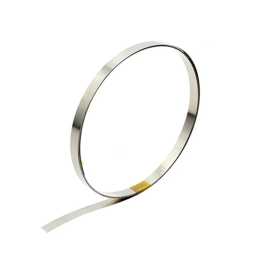 High Purity Nickel Strip