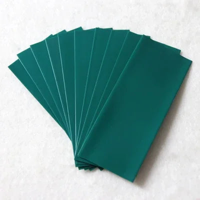 18650 Battery Wrap PVC Heat Shrink Tube